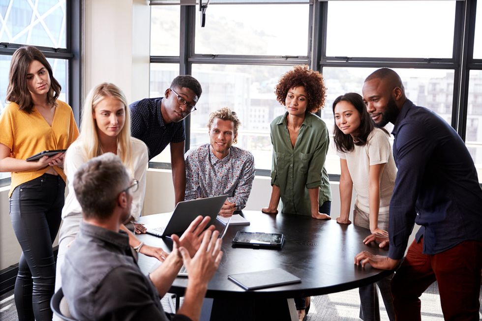 What Executives Need To Know About Workplace Culture - Work It Daily
