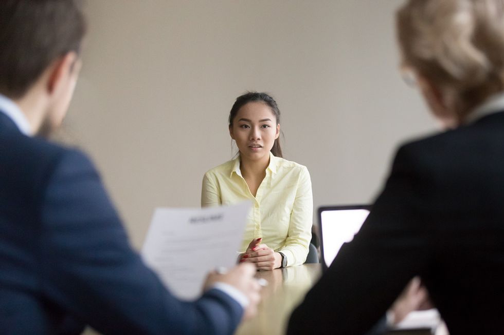 4 Tips For Handling Illegal Job Interview Questions - Work It Daily