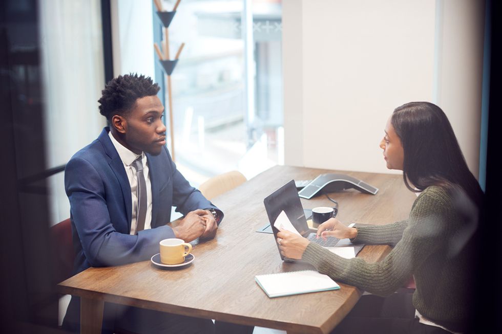 4 Tips For Handling Illegal Job Interview Questions - Work It Daily