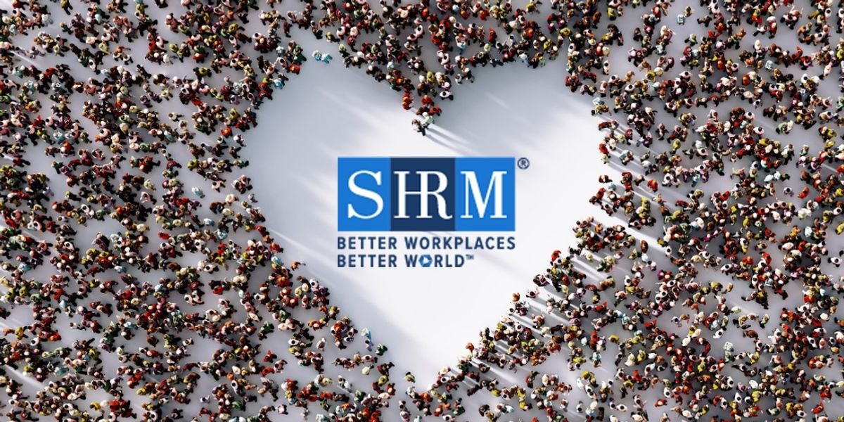 5 Major Benefits Of An SHRM Membership Work It Daily