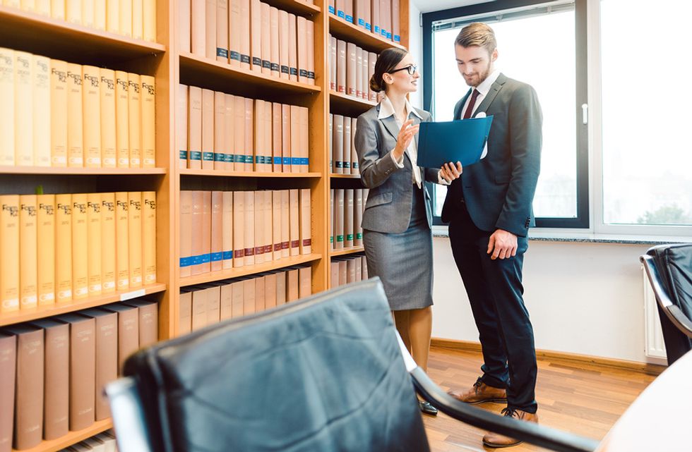 Top 7 Soft Skills You Need To Be A Successful Lawyer - Work It Daily