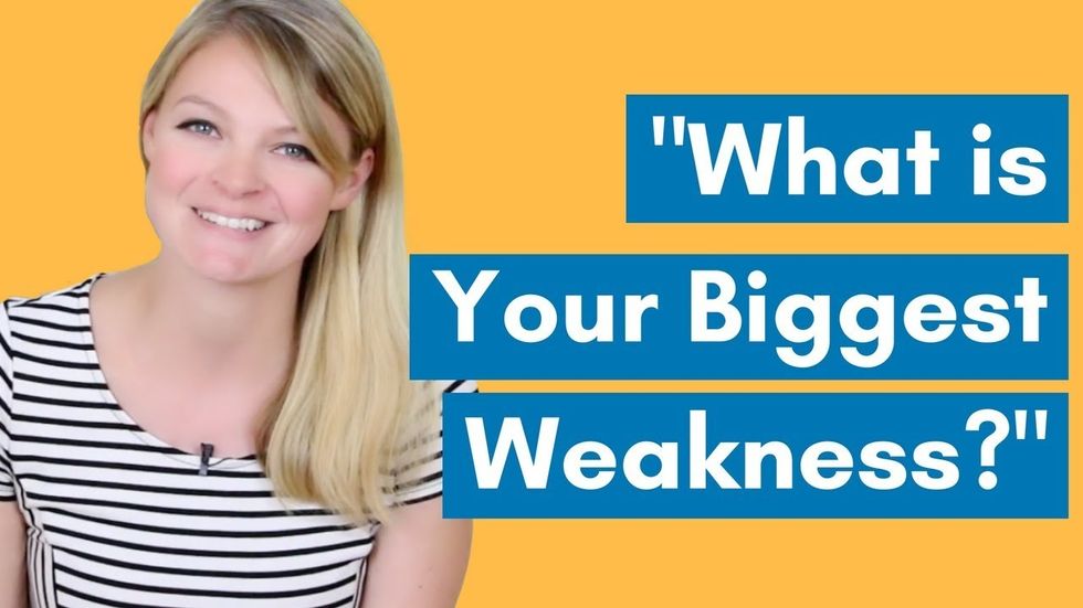 how-to-answer-what-s-your-biggest-weakness-in-an-interview-work-it